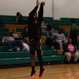 Xavier Whitehead