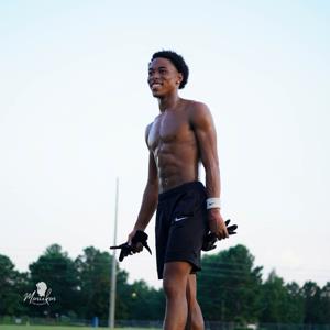 Jordan Jackson