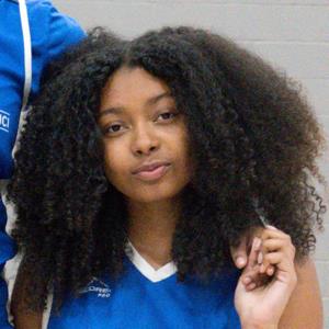 Halima Daniels
