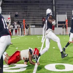 Raymon Blackmon mugshot