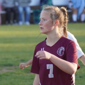 Carsyn Ward
