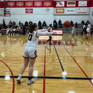 FAITH ROHLOFF
