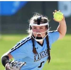 Kylie Glogowski mugshot