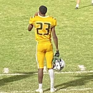 Tyronne Lee