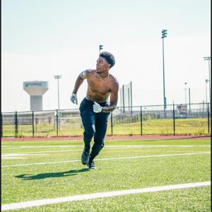 Bobby Humphries mugshot