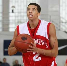 Michael Carter-Williams