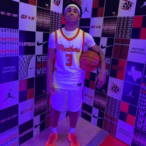 Chris Carter mugshot