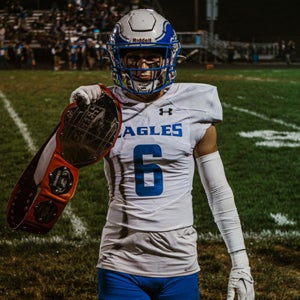 Caden Switzer