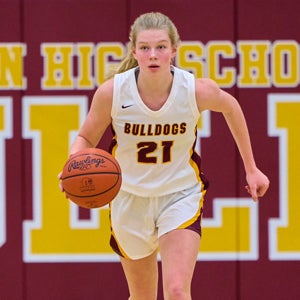 Alivia Farnham mugshot