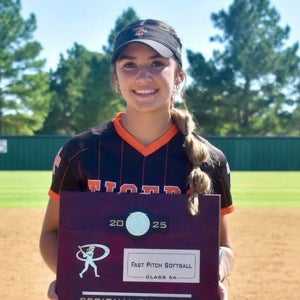 Lilly Garcia mugshot