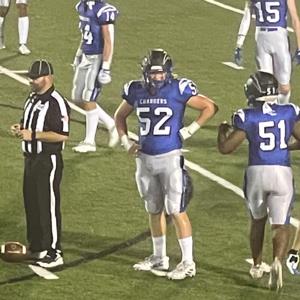 Kason Wood