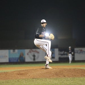 Robert Moreno mugshot