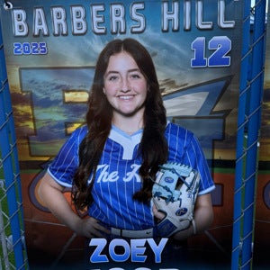 Zoey Hood