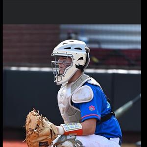 Cannon Miller mugshot