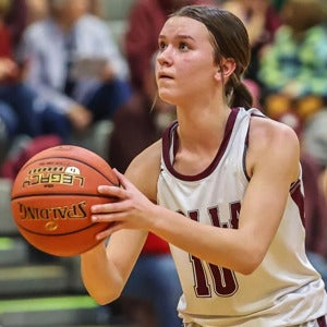 Rylee Dodson