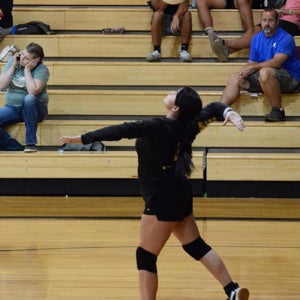 Zoey Phillips mugshot