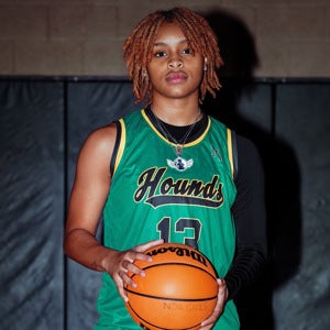 JAZLYNN BROWN