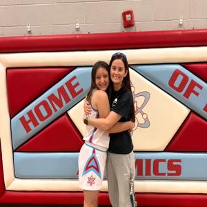 Marissa Bollon mugshot