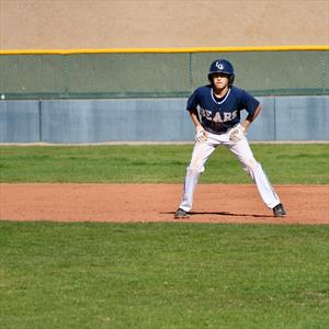 Johnny Chavez
