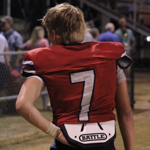 Caden Collins