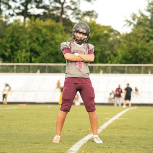 Jonathan Gates Jr.