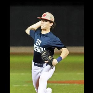 Gentry McGinnis mugshot