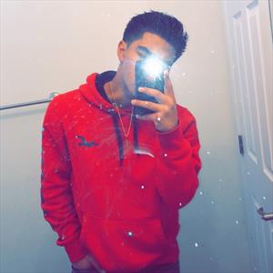 Israel Adame