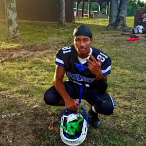 Morris Thomason mugshot