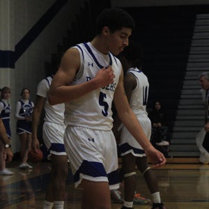 Ayden Gillam