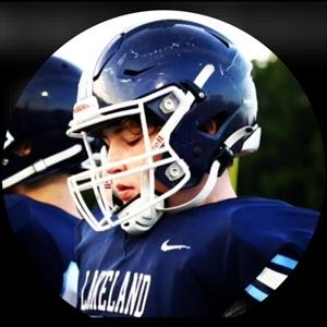 Carson Berland