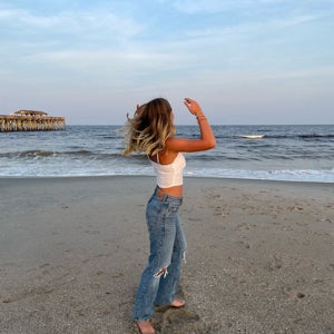 Hailey Long