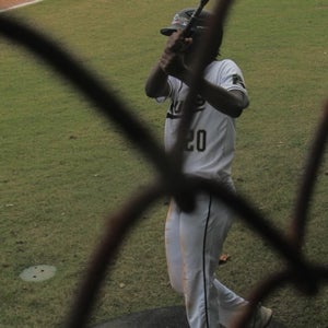 Elijah Martin