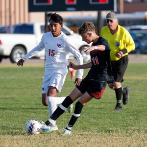 Mitchell Boxberger mugshot