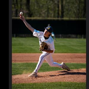 Carson Stadel