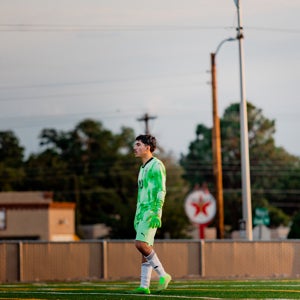 Aaron Mendoza