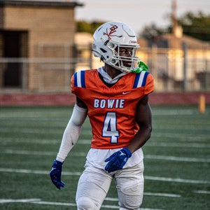 Keidric Osunde-Brown