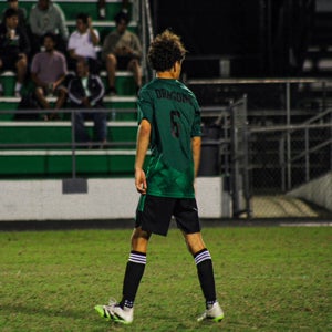 Cruz Profera mugshot