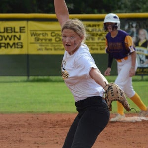 Emmersyn Chavis mugshot