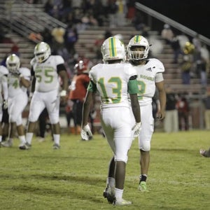 Jaiden Brown mugshot