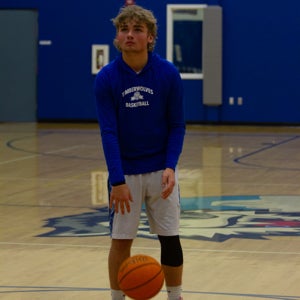 Grant Pollock mugshot