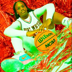 Ya'Zuri Hollie