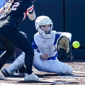 Grace Fassbinder mugshot