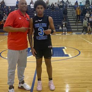 Keymarryon Fishburn mugshot