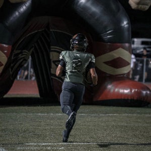 Esequiel Garcia mugshot