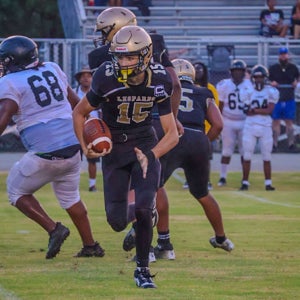 Rylan Godbold