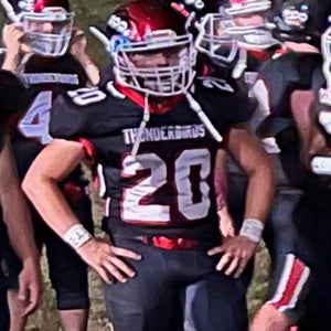 Landon Norris