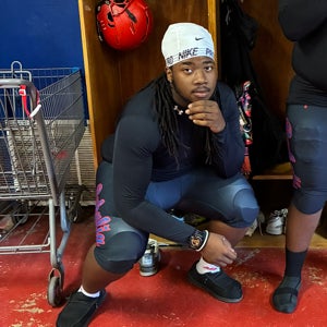Jatari Rogers