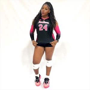 Jayla Davis