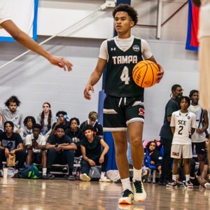 Kai Brookins mugshot