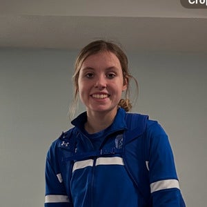 Larissa Heberling mugshot